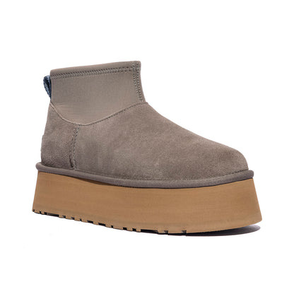 Ugg 1168170 SMOKE PLUMESMOKE PLUME MAMMUT Donna 
