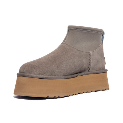 Ugg 1168170 SMOKE PLUMESMOKE PLUME MAMMUT Donna 