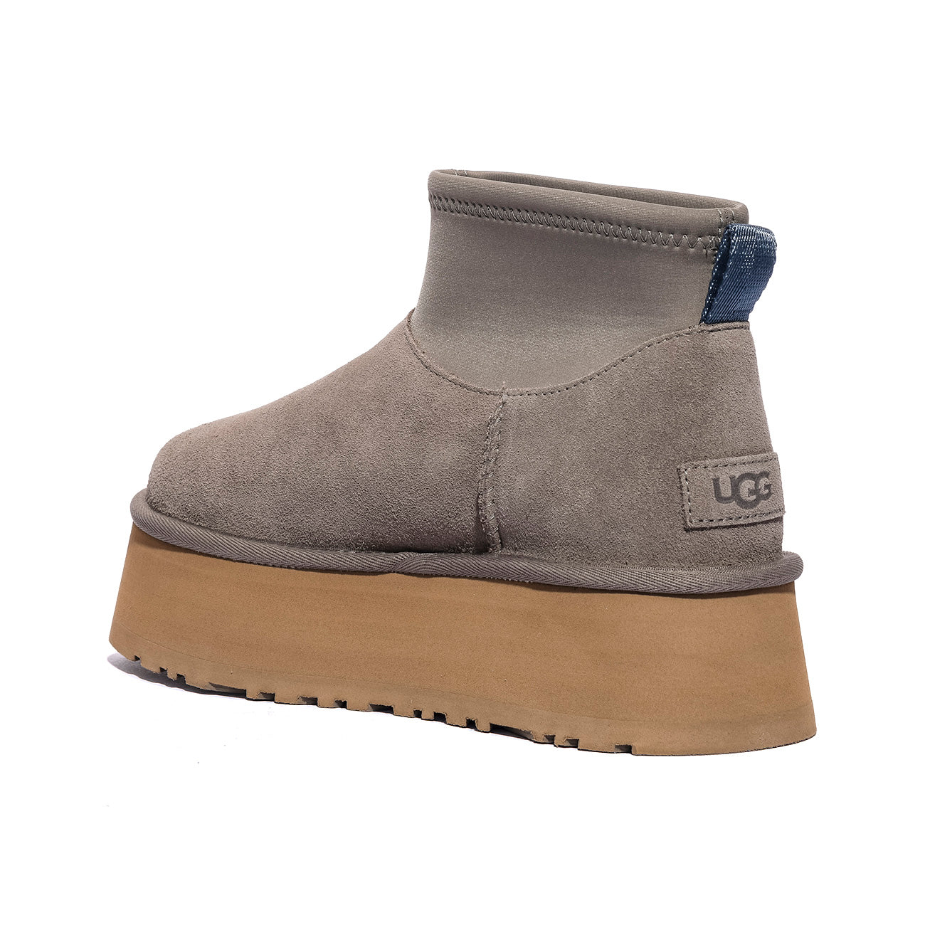 Ugg 1168170 SMOKE PLUMESMOKE PLUME MAMMUT Donna 
