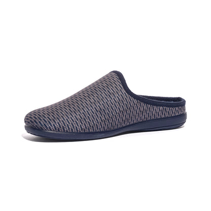VALLEVERDE 22813 BLU Ciabatte Uomo 