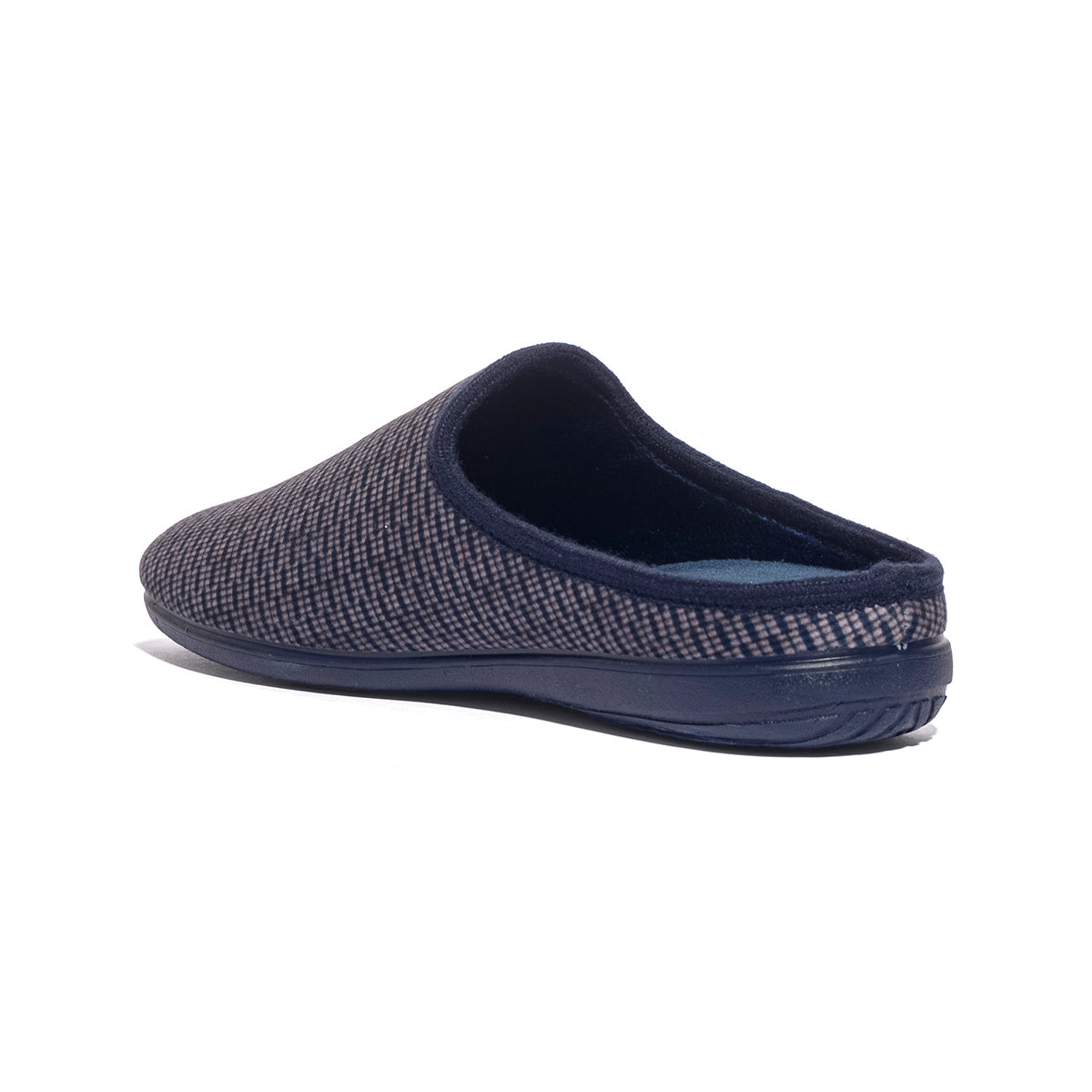VALLEVERDE 22813 BLU Ciabatte Uomo 