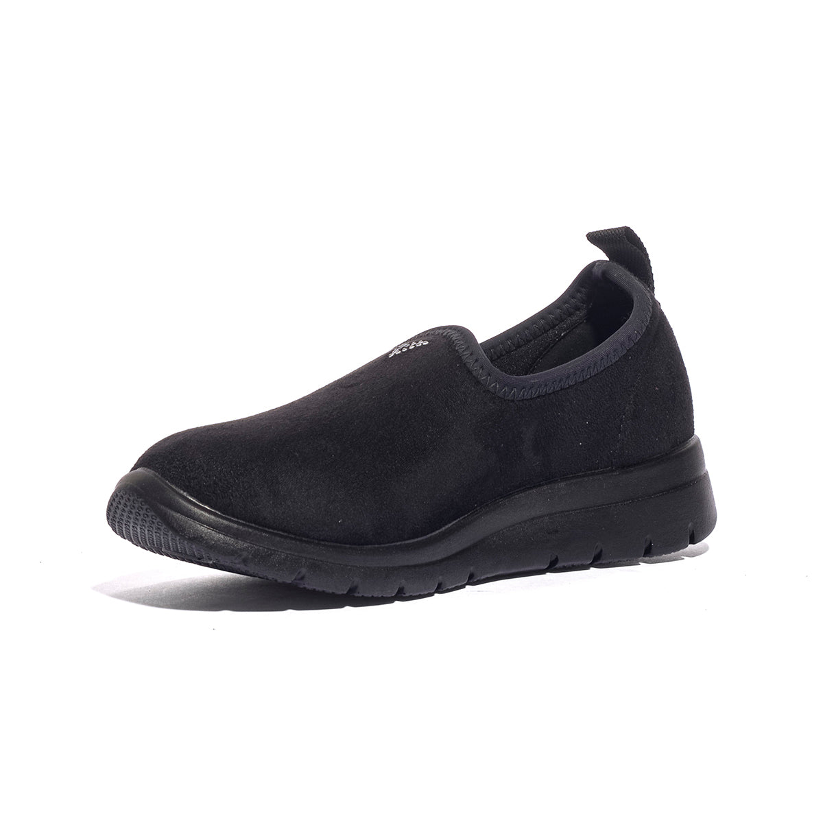 VALLEVERDE 25360 NERO Scarpe Donna 