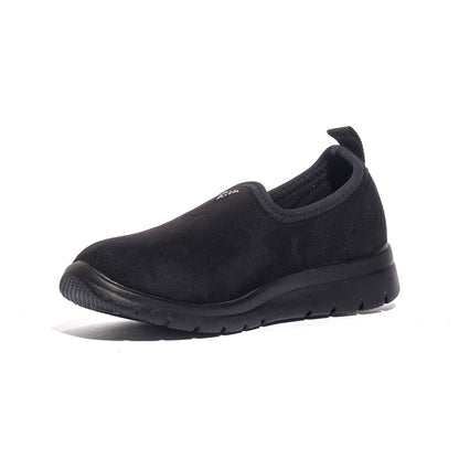 VALLEVERDE 25360 NERO Scarpe Donna 