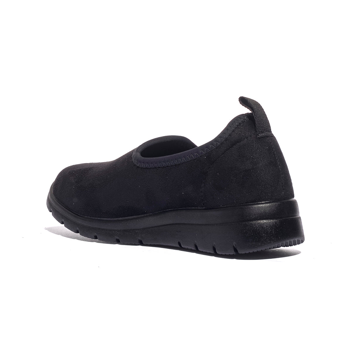 VALLEVERDE 25360 NERO Scarpe Donna 