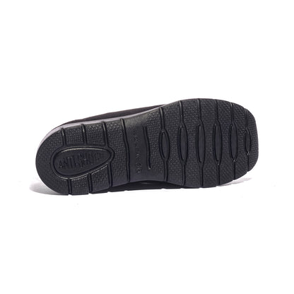 VALLEVERDE 25360 NERO Scarpe Donna 