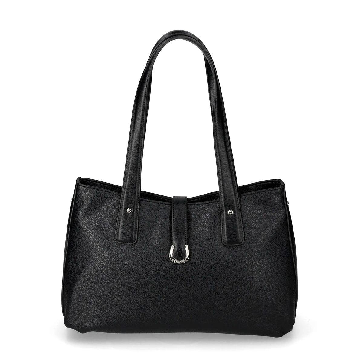 VALLEVERDE 96552 NERO Borse Donna 