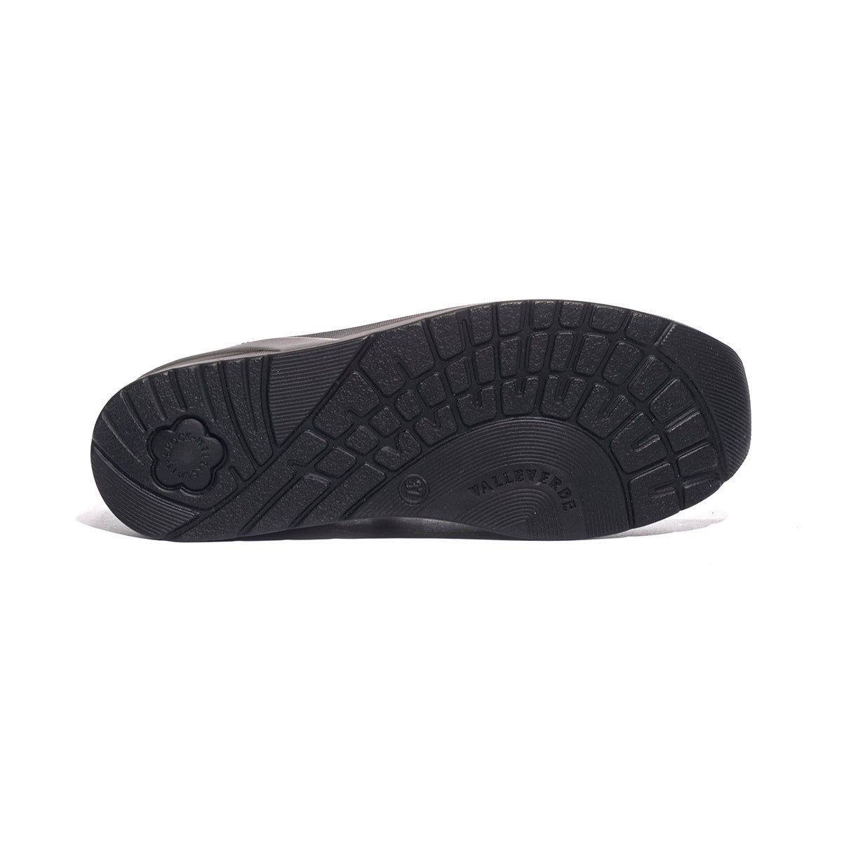 VALLEVERDE VNF450W NAPPA NERO Scarpe Donna 