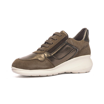 WALK DREAM W22601-02 VISONE Sneakers Donna 