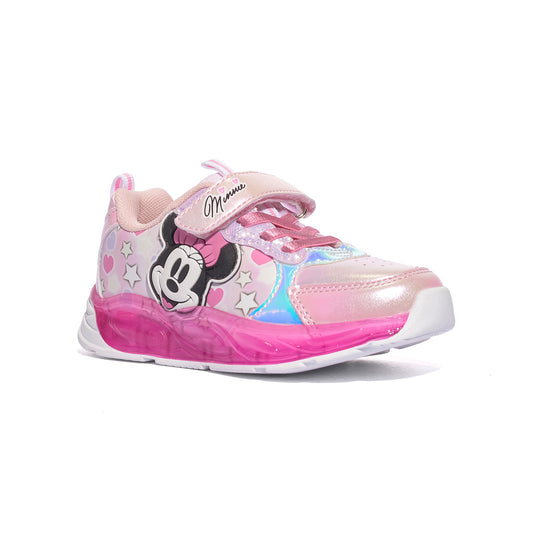 WALT DISNEY D3010832S PINK Sneakers Bambina 