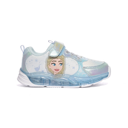 WALT DISNEY D4310808S LT BLUE Sneakers Bambina 