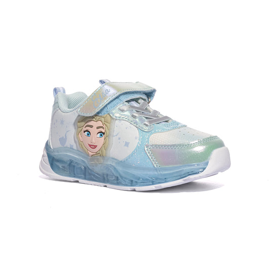WALT DISNEY D4310808S LT BLUE Sneakers Bambina 