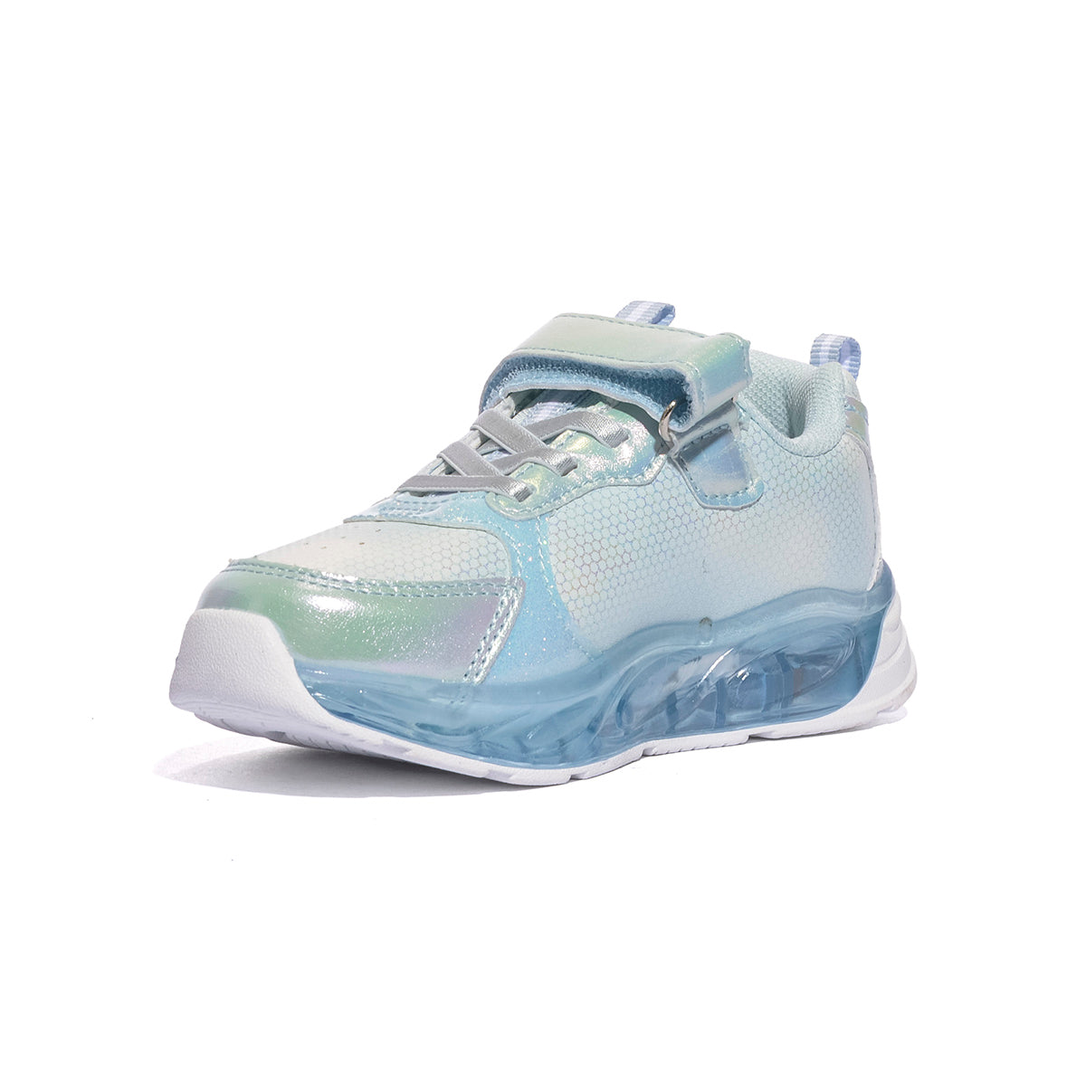 WALT DISNEY D4310808S LT BLUE Sneakers Bambina 