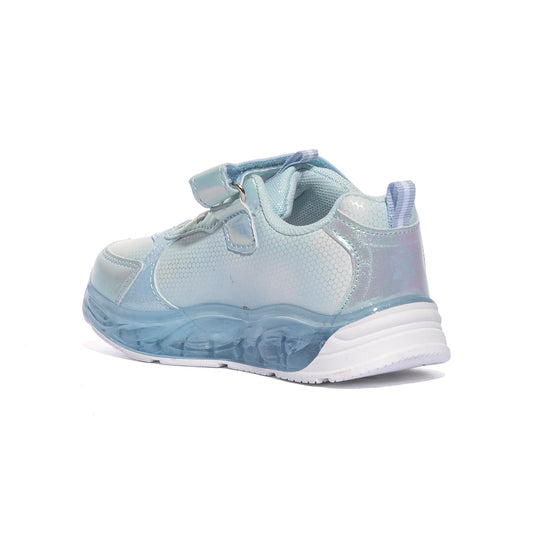 WALT DISNEY D4310808S LT BLUE Sneakers Bambina 