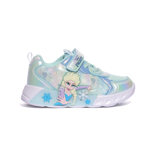 WALT DISNEY D4310823S LT BLUE Sneakers Bambina 