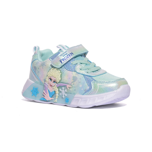 WALT DISNEY D4310823S LT BLUE Sneakers Bambina 