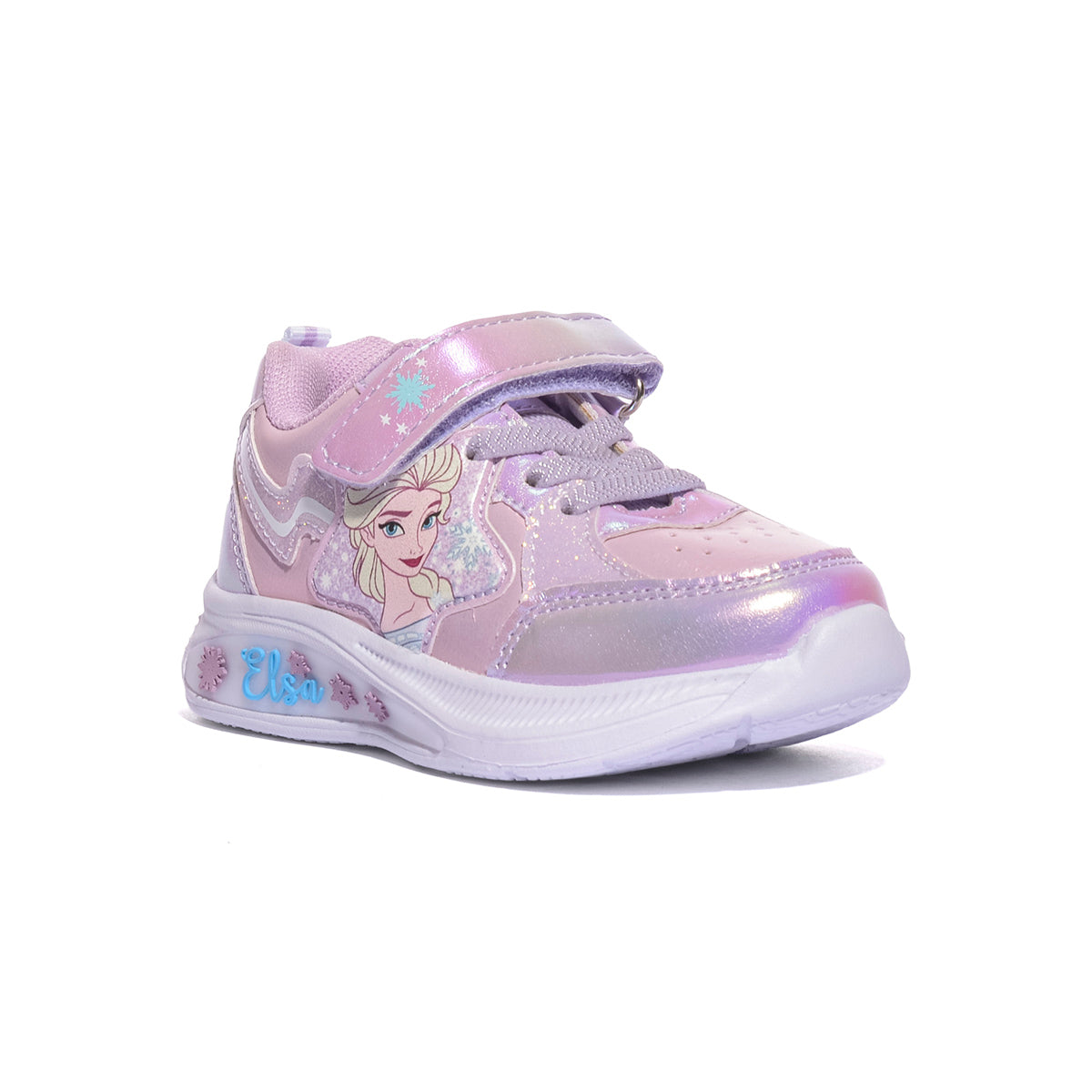 WALT DISNEY D4310824S LILAC Sneakers Bambina 