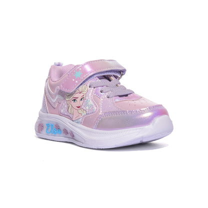 WALT DISNEY D4310824S LILAC Sneakers Bambina 