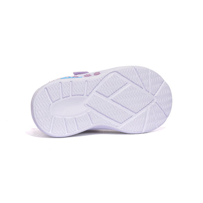 WALT DISNEY D4310824S LILAC Sneakers Bambina 