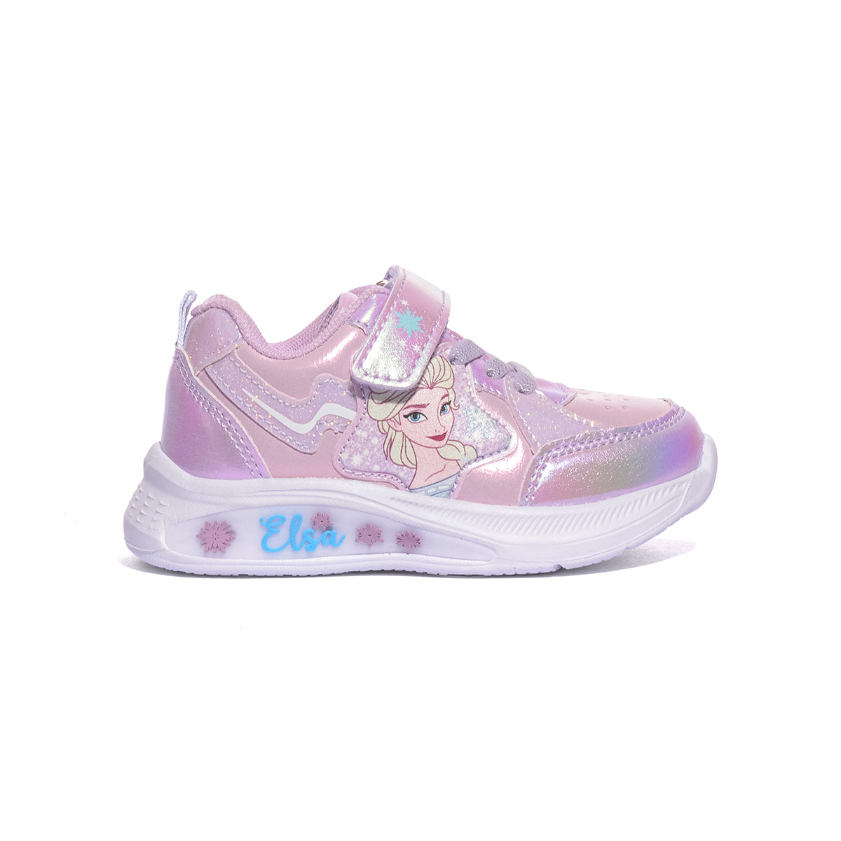 WALT DISNEY D4310824S LILAC Sneakers Bambina 