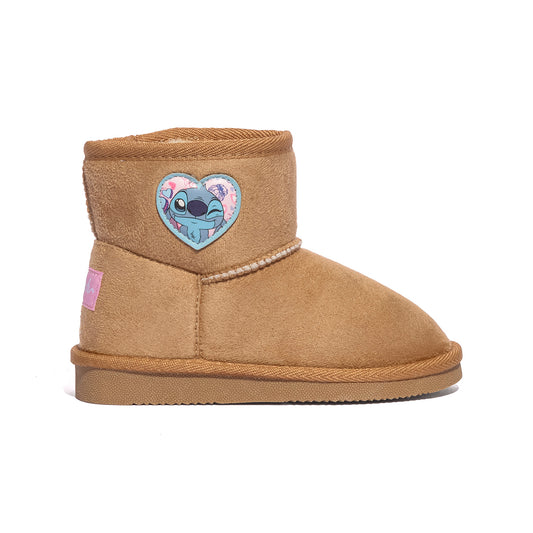 WALT DISNEY D6020289T CHETSNUT STIVALE Bambina 