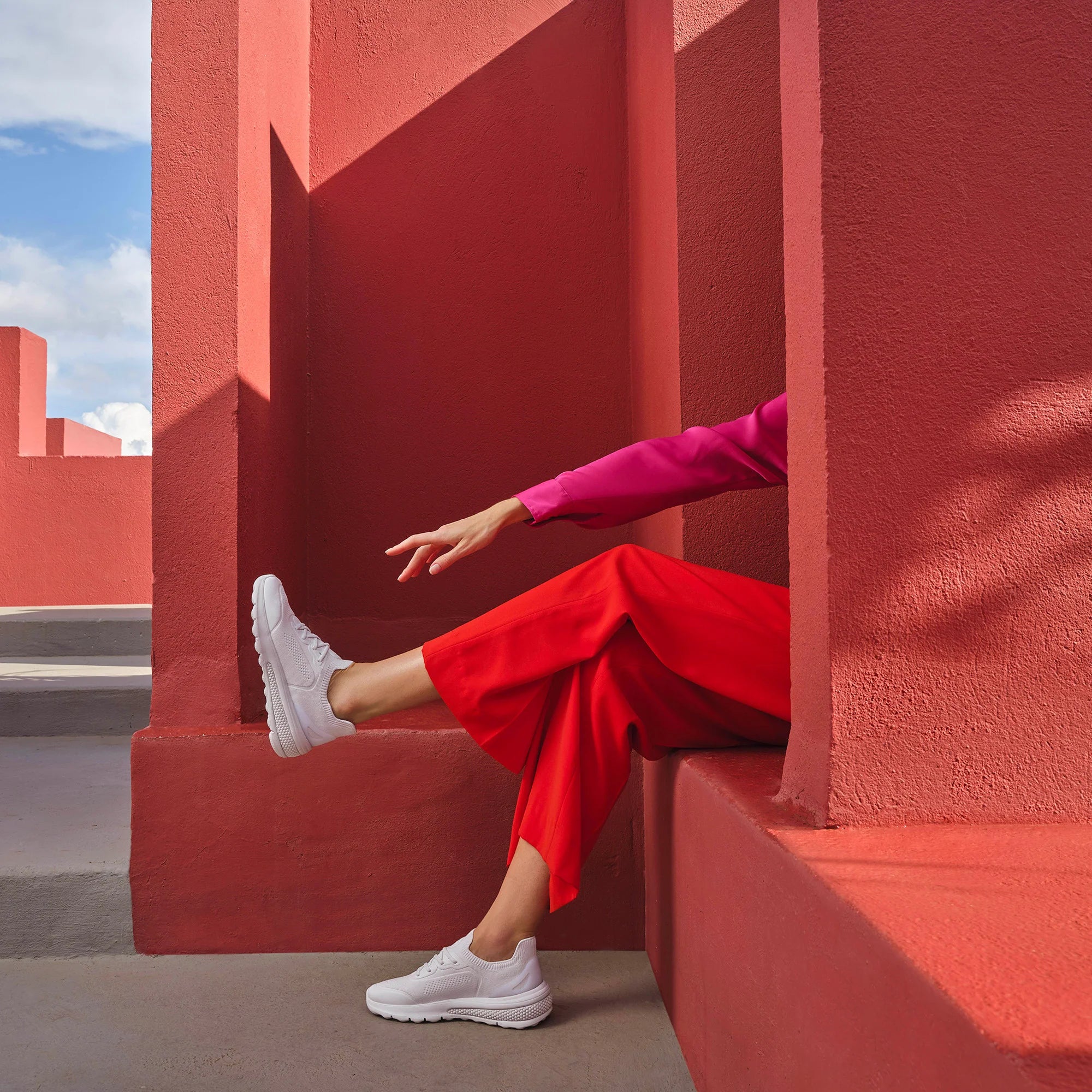 Scarpe Geox Spherica Scontate scarpediem.eu