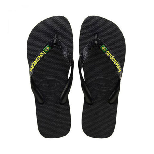 Infradito Havaianas Black Unisex