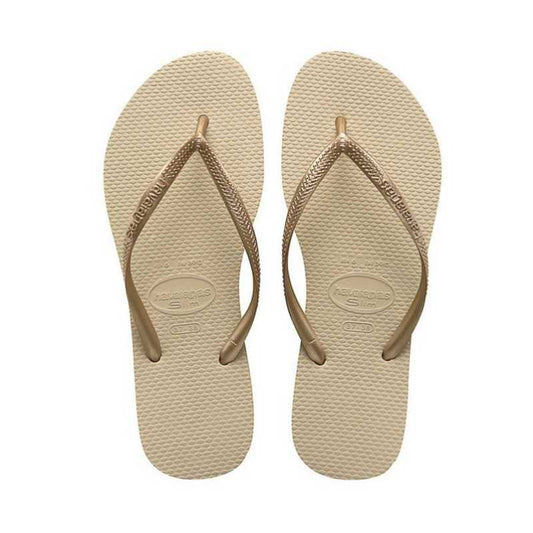 HAVAIANAS H.SLIMSAND GREY