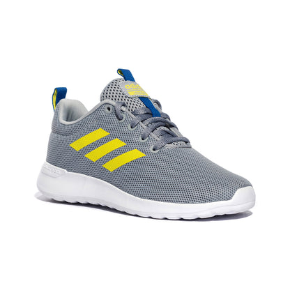 ADIDAS FY7238SILVER YELLOW BLU