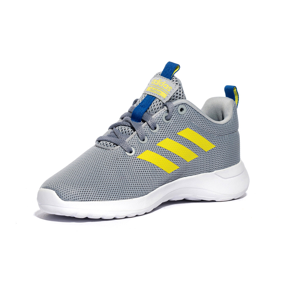 ADIDAS FY7238SILVER YELLOW BLU