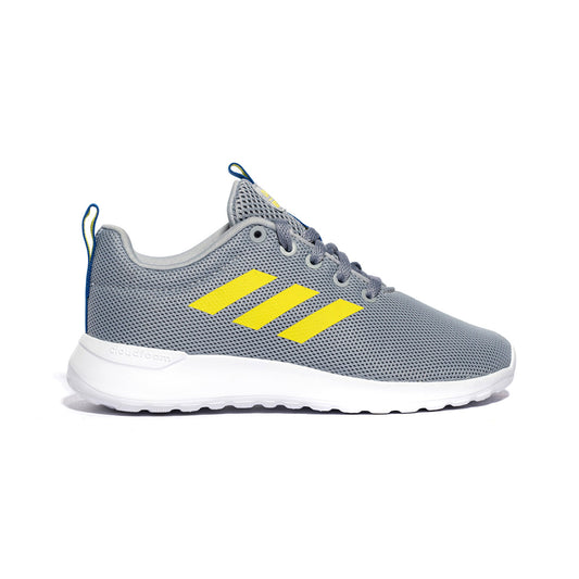 ADIDAS FY7238SILVER YELLOW BLU