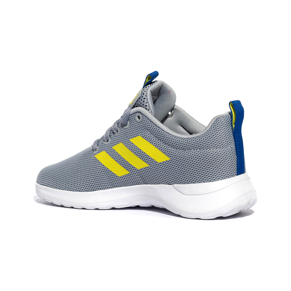 ADIDAS FY7238SILVER YELLOW BLU