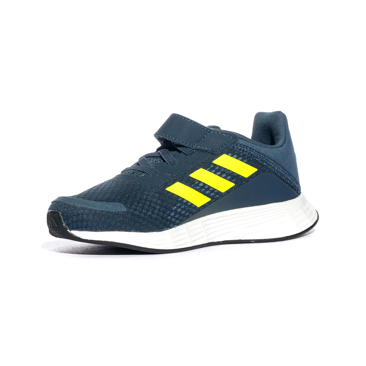 ADIDAS FY9167NAVY YELLOW SILVER