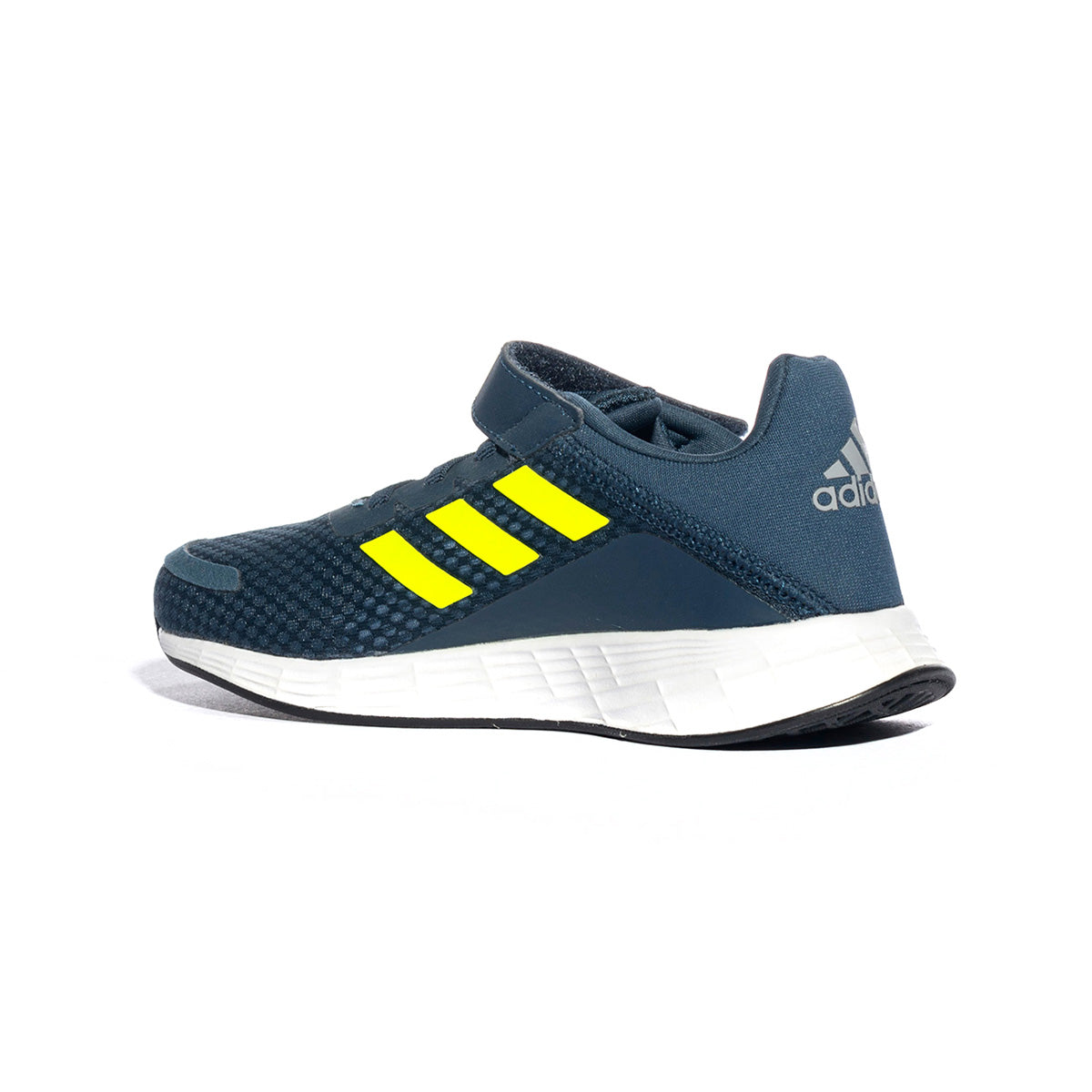 ADIDAS FY9167NAVY YELLOW SILVER