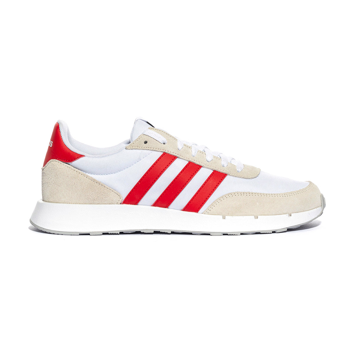 ADIDAS FZ0963WHITE RED GREY