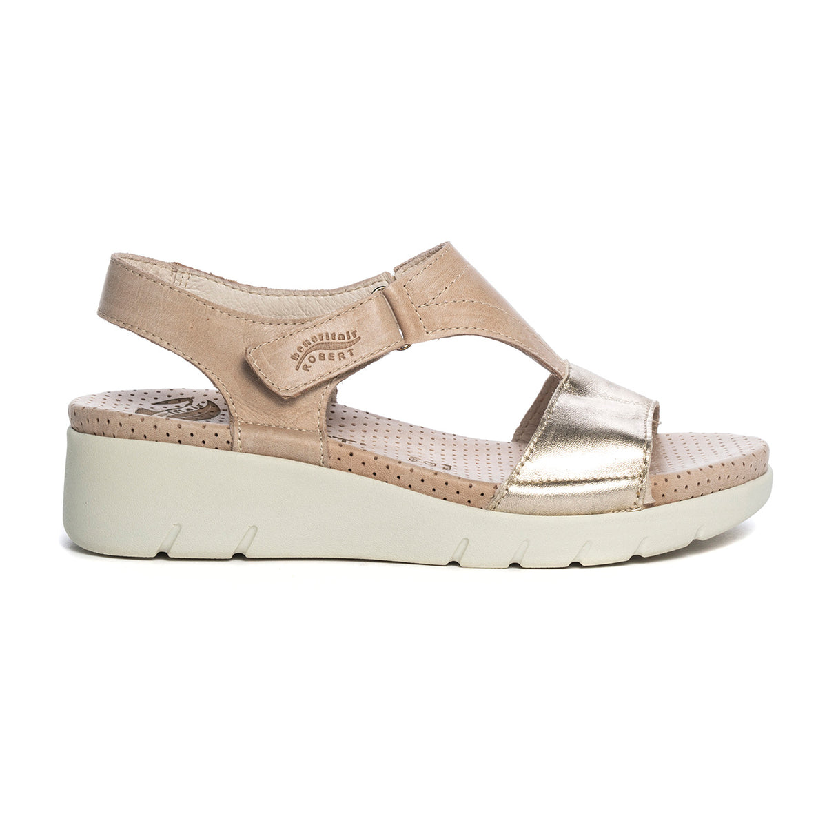 FLORANCE 41630 TORTORA Sandali Donna 
