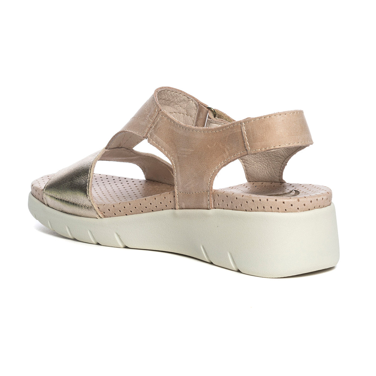 FLORANCE 41630 TORTORA Sandali Donna 