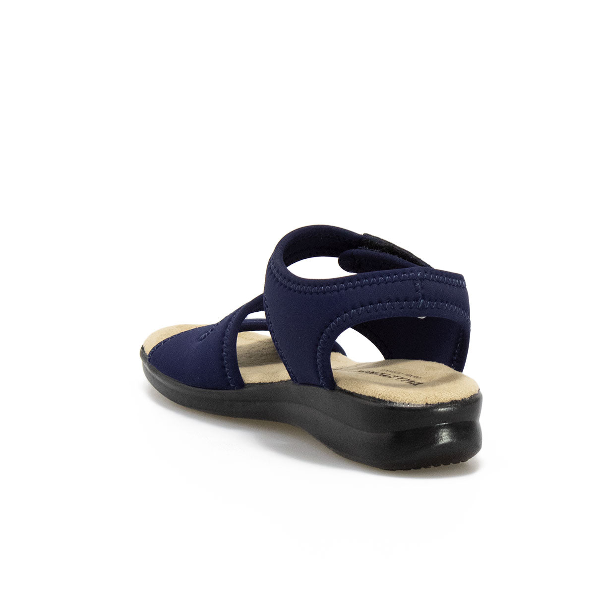 VALLEVERDE 25326 BLU Sandali Donna 