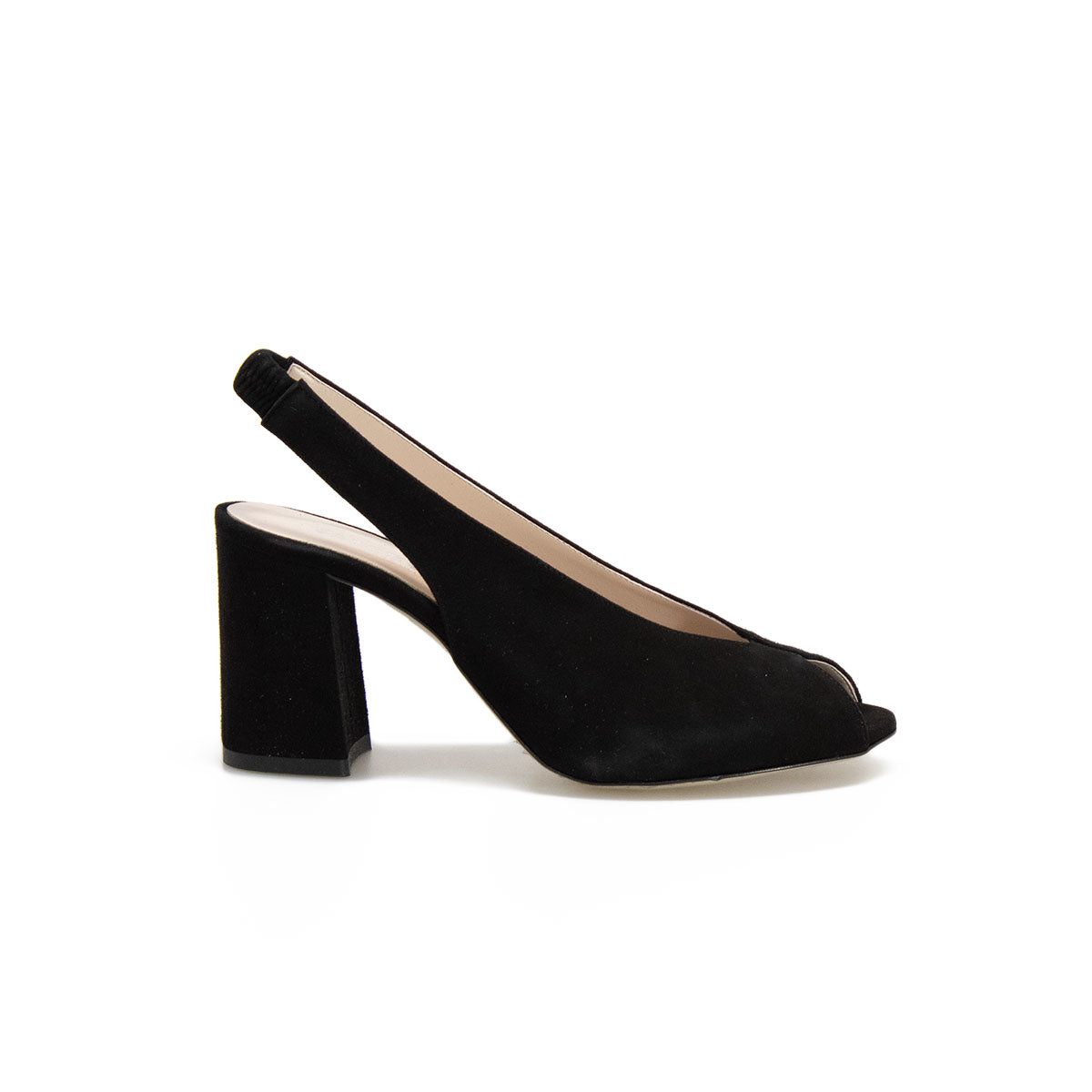 VALLEVERDE 29201 NERO Sandali Donna 