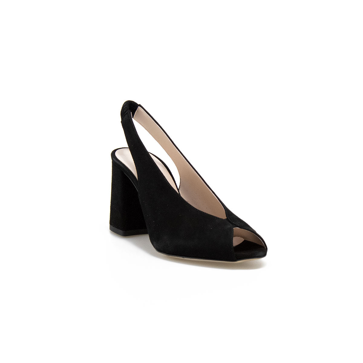 VALLEVERDE 29201 NERO Sandali Donna 