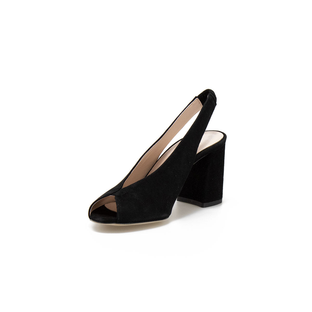 VALLEVERDE 29201 NERO Sandali Donna 