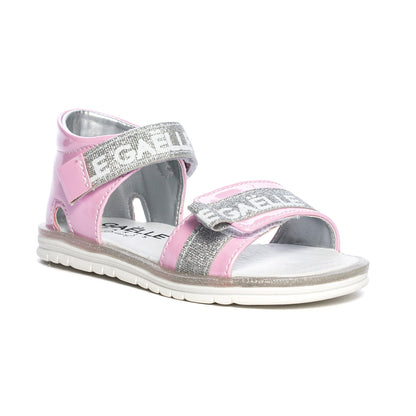 Sneakers Gaelle G1461 Rosa