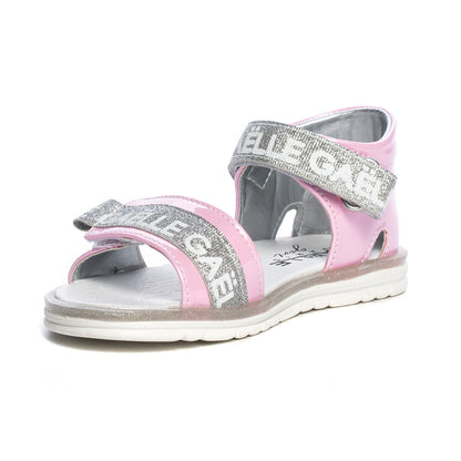 Sneakers Gaelle G1461 Rosa