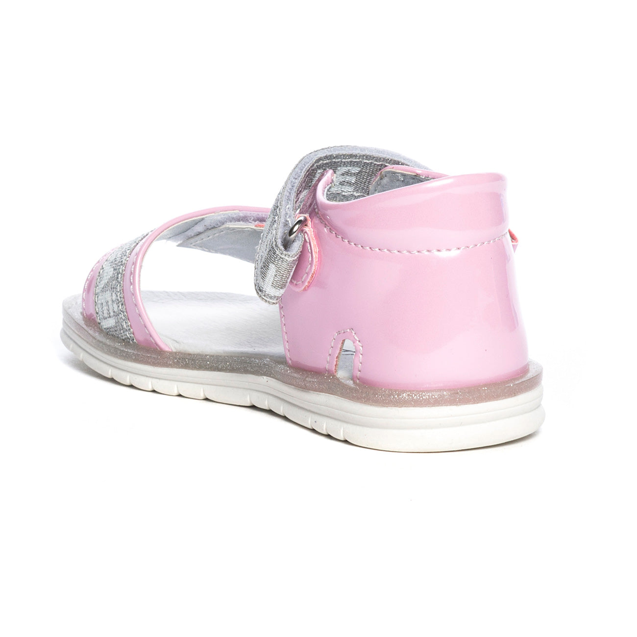 Sneakers Gaelle G1461 Rosa