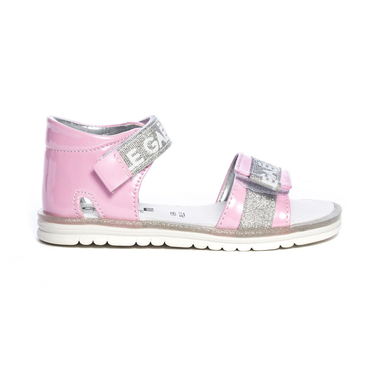 Sneakers Gaelle G1461 Rosa