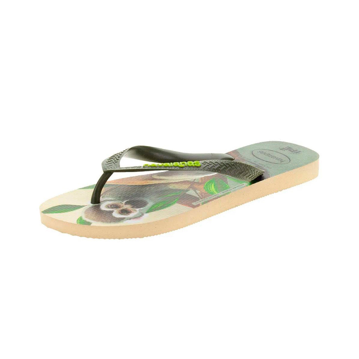 HAVAIANAS IPESAND GREY