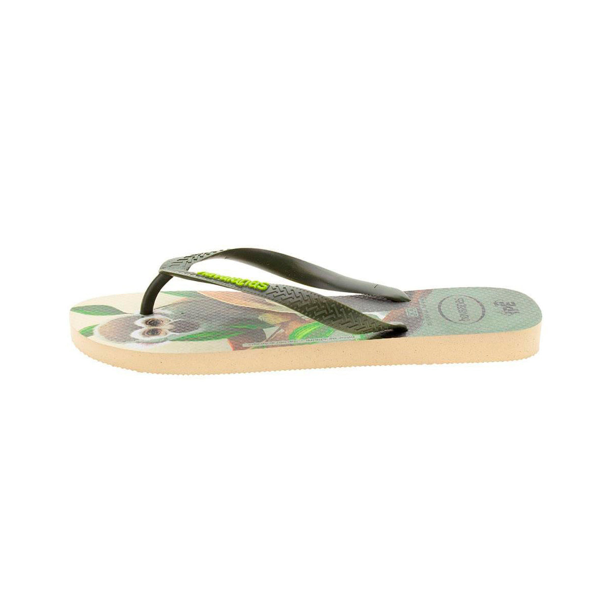 HAVAIANAS IPESAND GREY