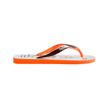 HAVAIANAS KIDS TOP POKEMONORANGE