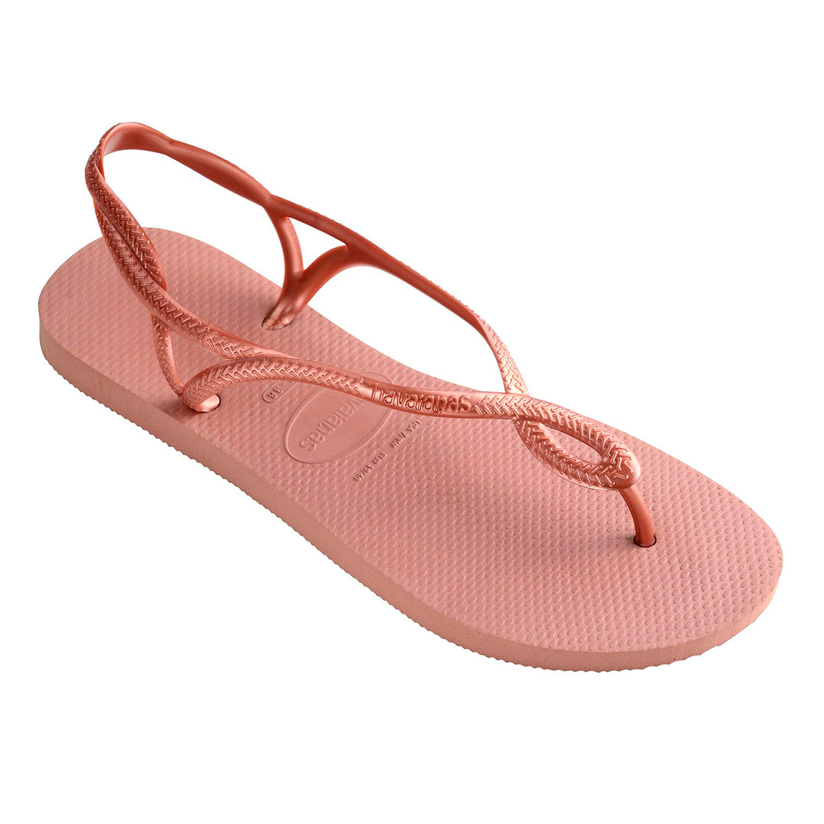 HAVAIANAS LUNAC.ROSE