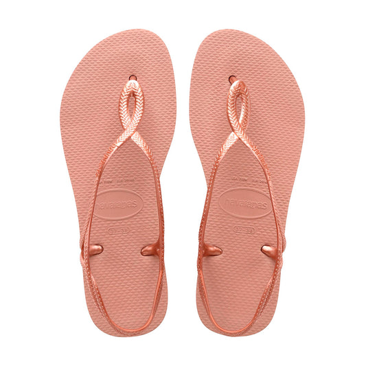 HAVAIANAS LUNAC.ROSE