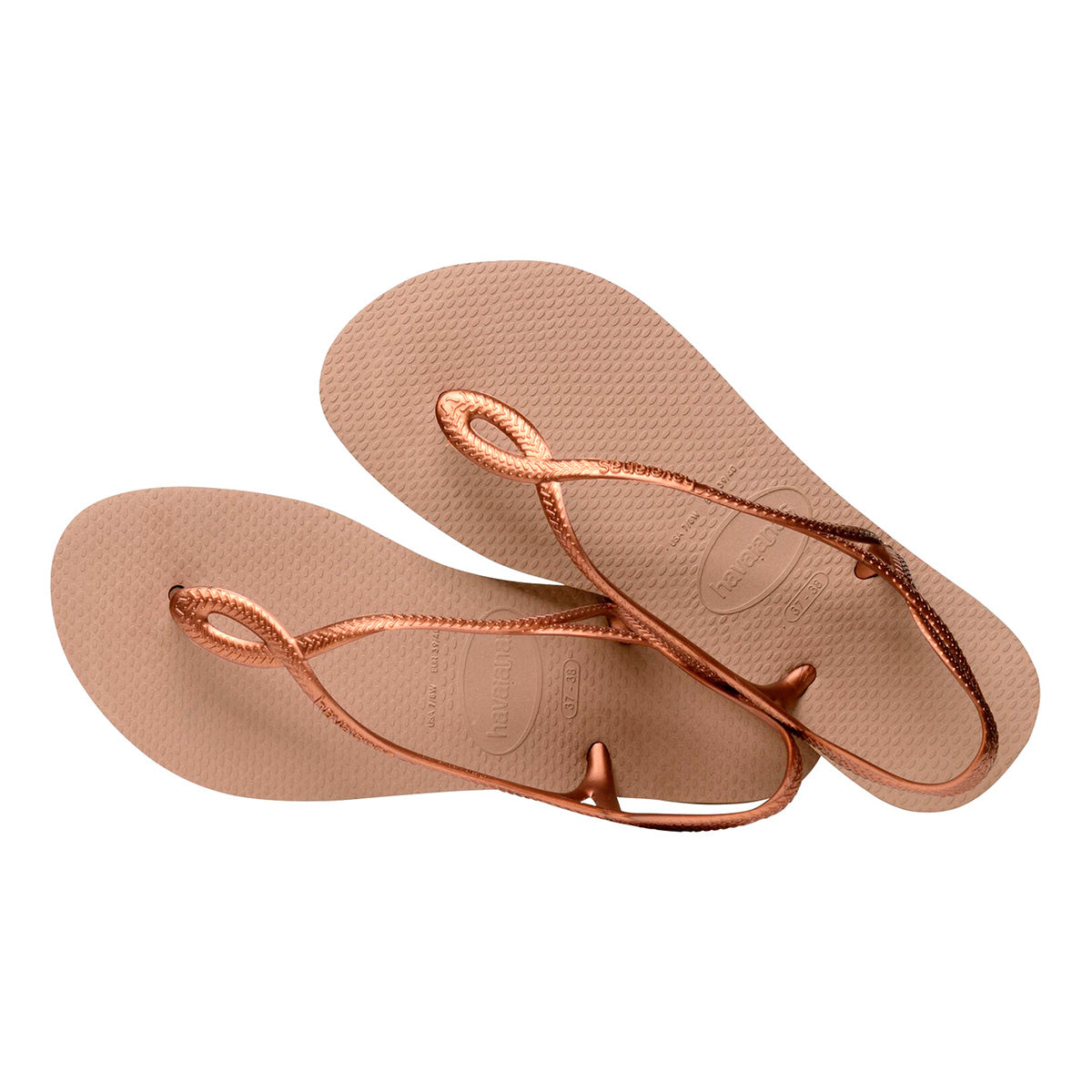 HAVAIANAS LUNAROSE G.